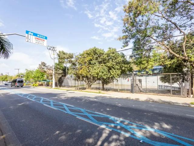 Terreno aluguel em Região Imediata de São Paulo, Região Metropolitana de São Paulo