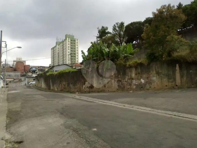 Terreno aluguel em Região Imediata de São Paulo, Região Metropolitana de São Paulo