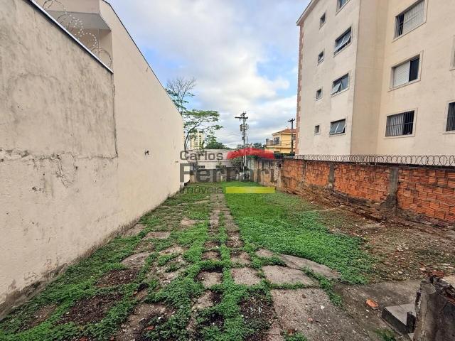 Terreno aluguel em Casa Verde Baixa, São Paulo