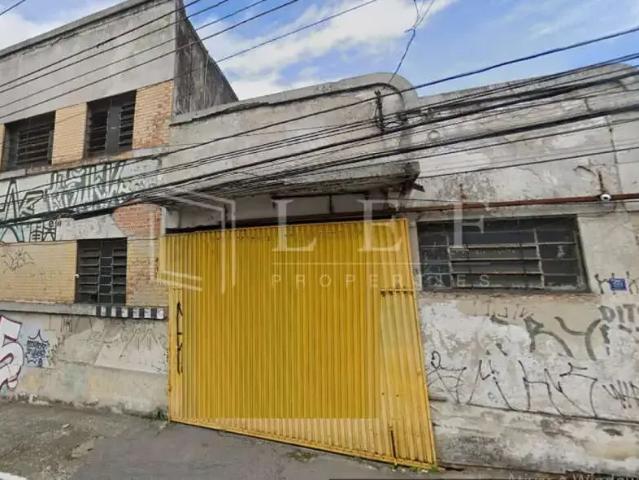 Terreno aluguel em Vila Operária Maria Zélia, São Paulo