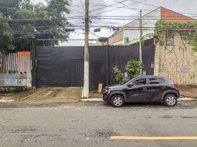 Terreno aluguel em Região Imediata de São Paulo, Região Metropolitana de São Paulo