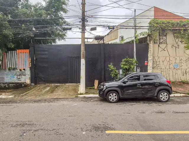 Terreno aluguel em Região Imediata de São Paulo, Região Metropolitana de São Paulo