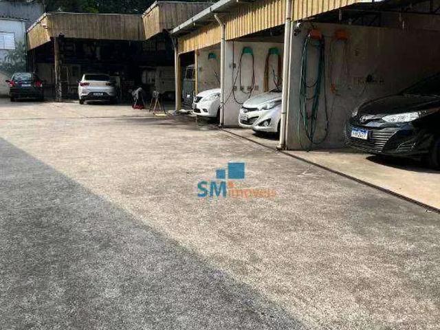 Terreno aluguel em Região Imediata de São Paulo, Região Metropolitana de São Paulo