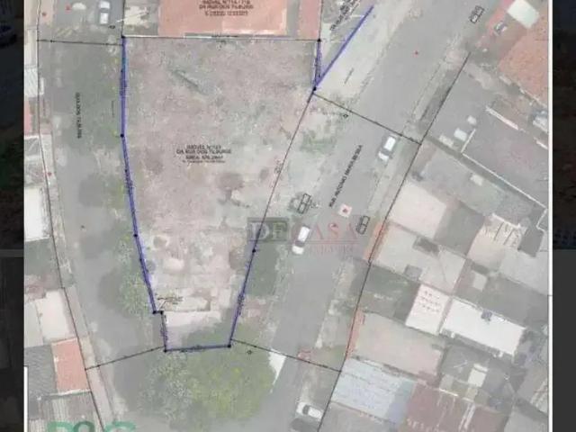 Terreno aluguel em Região Imediata de São Paulo, Região Metropolitana de São Paulo