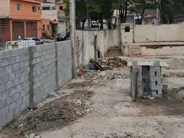 Terreno aluguel em Região Imediata de São Paulo, Região Metropolitana de São Paulo