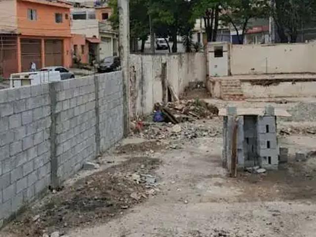 Terreno aluguel em Região Imediata de São Paulo, Região Metropolitana de São Paulo