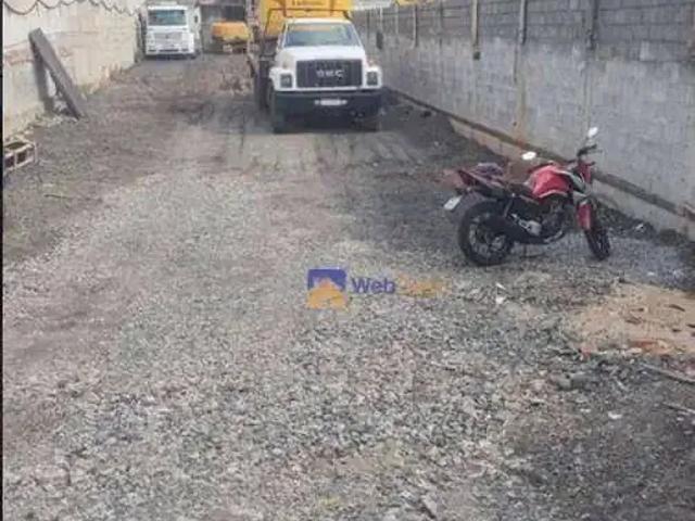Terreno aluguel em Região Imediata de São Paulo, Região Metropolitana de São Paulo
