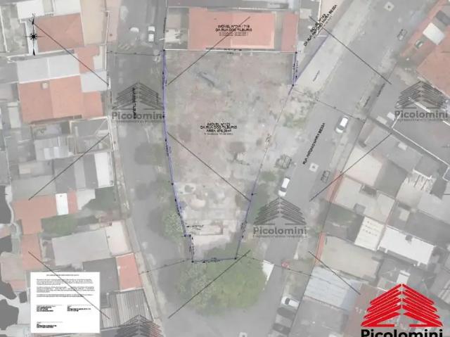 Terreno aluguel em Região Imediata de São Paulo, Região Metropolitana de São Paulo