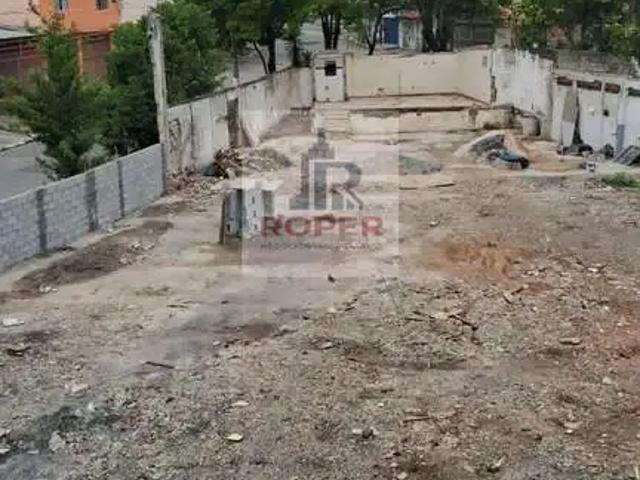 Terreno aluguel em Região Imediata de São Paulo, Região Metropolitana de São Paulo