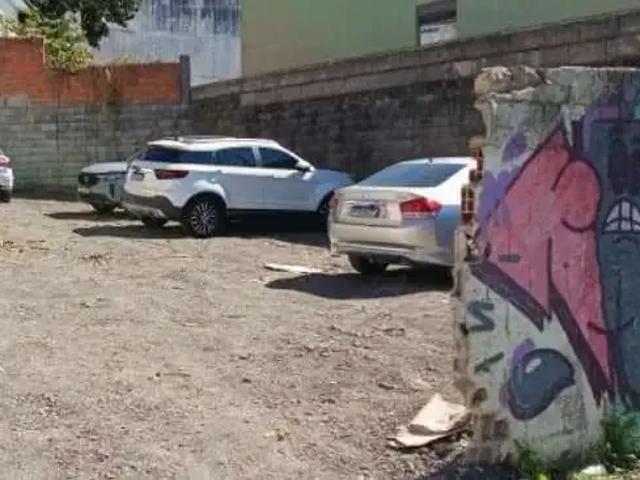 Terreno aluguel em Região Imediata de São Paulo, Região Metropolitana de São Paulo