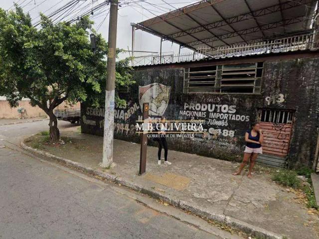Terreno aluguel em Região Imediata de São Paulo, Região Metropolitana de São Paulo