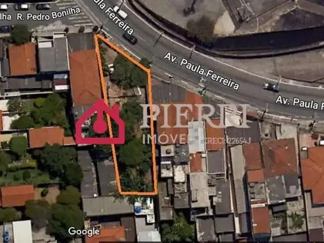 Terreno aluguel em Região Imediata de São Paulo, Região Metropolitana de São Paulo