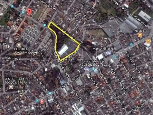 Terreno aluguel em Região Imediata de São Paulo, Região Metropolitana de São Paulo