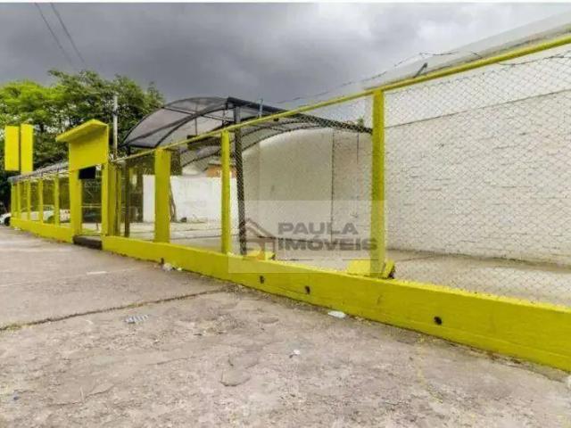 Terreno aluguel em Região Imediata de São Paulo, Região Metropolitana de São Paulo