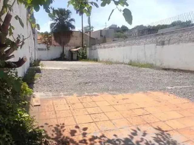 Terreno aluguel em Região Imediata de São Paulo, Região Metropolitana de São Paulo