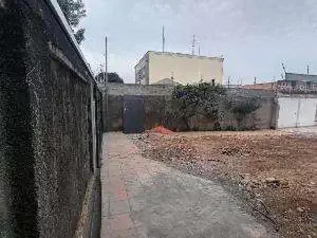 Terreno aluguel em Região Imediata de São Paulo, Região Metropolitana de São Paulo