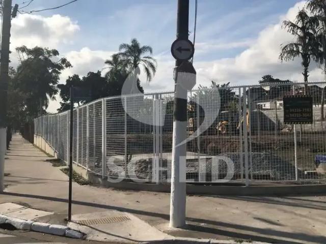 Terreno aluguel em Região Imediata de São Paulo, Região Metropolitana de São Paulo