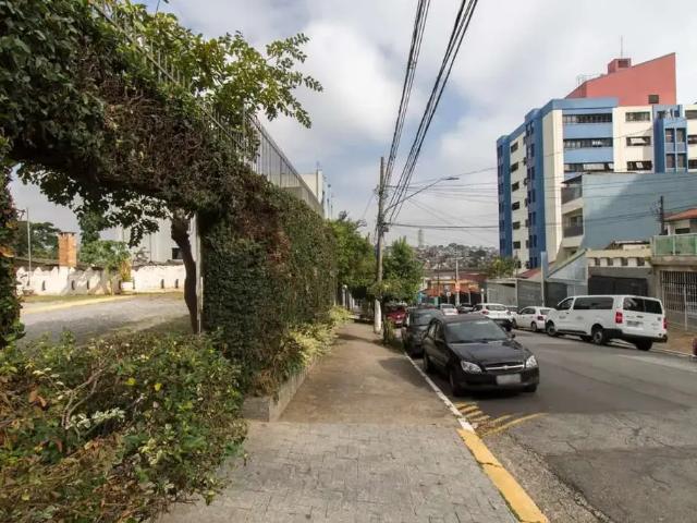 Terreno aluguel em Região Imediata de São Paulo, Região Metropolitana de São Paulo