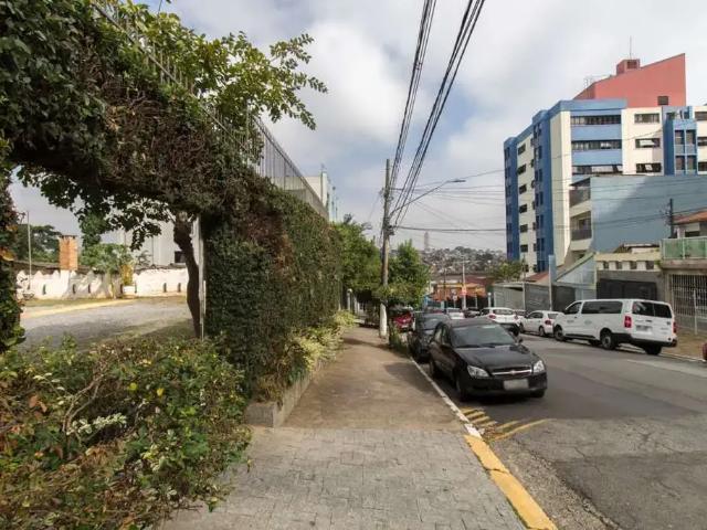 Terreno aluguel em Região Imediata de São Paulo, Região Metropolitana de São Paulo