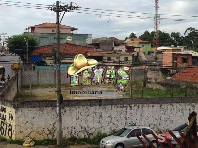 Terreno aluguel em Região Imediata de São Paulo, Região Metropolitana de São Paulo