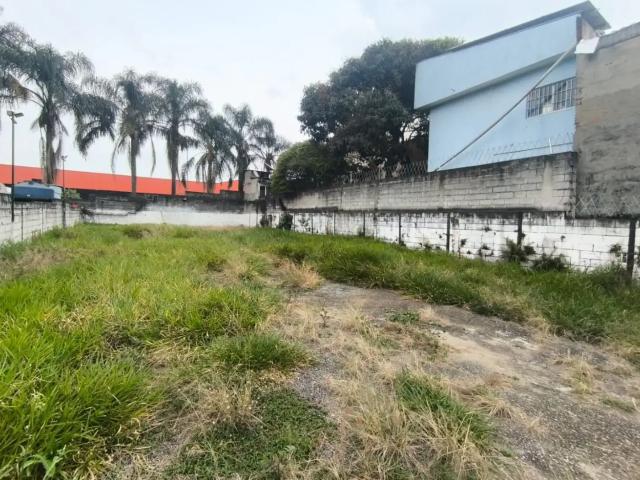 Terreno aluguel em Região Imediata de São Paulo, Região Metropolitana de São Paulo