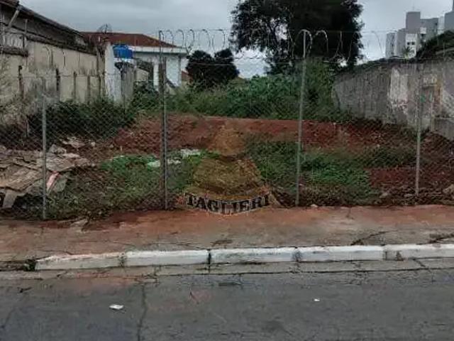 Terreno aluguel em Região Imediata de São Paulo, Região Metropolitana de São Paulo