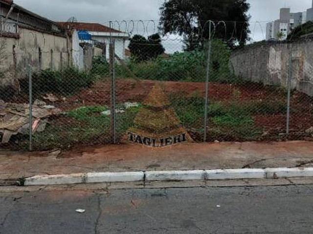 Terreno aluguel em São Paulo, Região Geográfica Intermediária de São Paulo