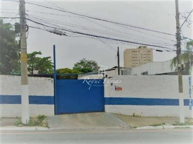 Terreno aluguel em Região Imediata de São Paulo, Região Metropolitana de São Paulo