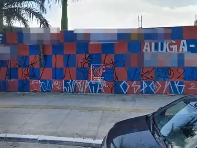Terreno aluguel em Região Imediata de São Paulo, Região Metropolitana de São Paulo