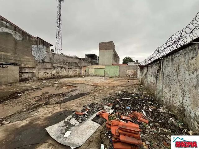 Terreno aluguel em Região Imediata de São Paulo, Região Metropolitana de São Paulo