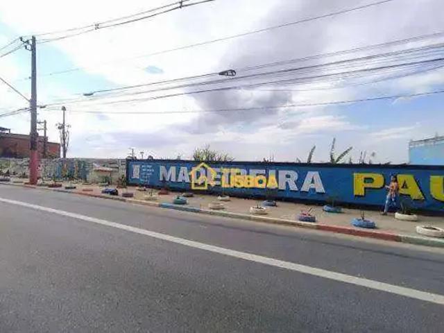 Terreno aluguel em Região Imediata de São Paulo, Região Metropolitana de São Paulo