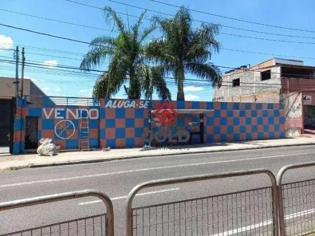 Terreno aluguel em Região Imediata de São Paulo, Região Metropolitana de São Paulo