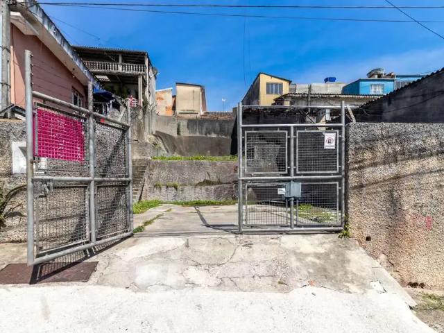 Terreno aluguel em Jardim São Luís, São Paulo