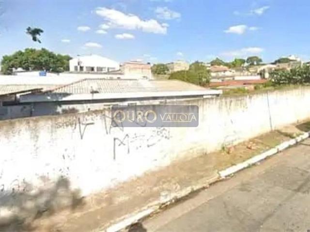 Terreno aluguel em Jardim Anália Franco, São Paulo
