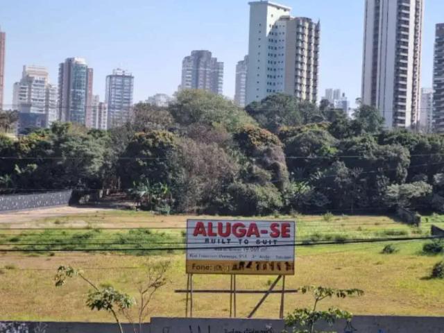 Terreno aluguel em Região Imediata de São Paulo, Região Metropolitana de São Paulo