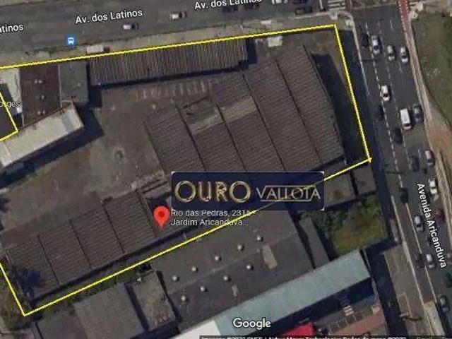 Terreno aluguel em Região Imediata de São Paulo, Região Metropolitana de São Paulo