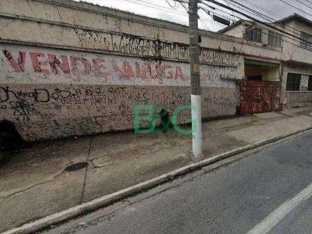 Terreno aluguel em Região Imediata de São Paulo, Região Metropolitana de São Paulo