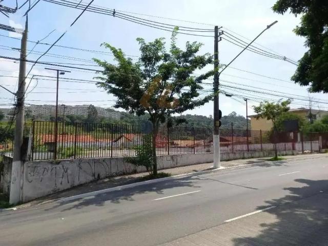 Terreno aluguel em Região Imediata de São Paulo, Região Metropolitana de São Paulo