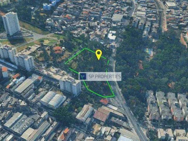 Terreno aluguel em Região Imediata de São Paulo, Região Metropolitana de São Paulo