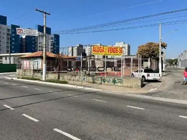 Terreno aluguel em Região Imediata de São Paulo, Região Metropolitana de São Paulo