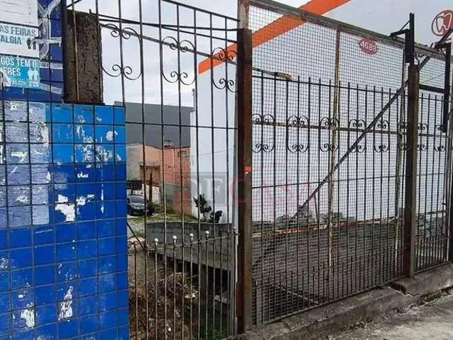 Terreno aluguel em Região Imediata de São Paulo, Região Metropolitana de São Paulo
