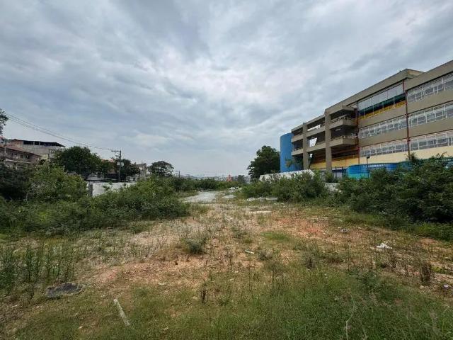 Terreno aluguel em Região Imediata de São Paulo, Região Metropolitana de São Paulo