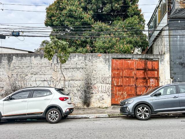 Terreno aluguel em Região Imediata de São Paulo, Região Metropolitana de São Paulo