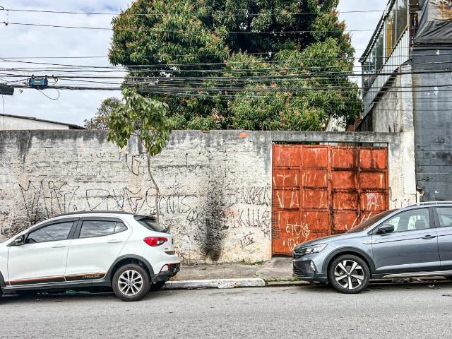 Terreno aluguel em Região Imediata de São Paulo, Região Metropolitana de São Paulo
