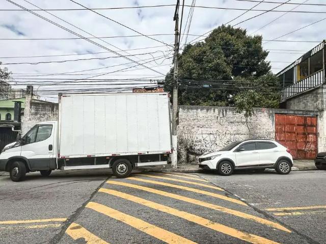 Terreno aluguel em Região Imediata de São Paulo, Região Metropolitana de São Paulo
