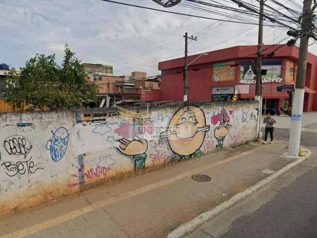 Terreno aluguel em Região Imediata de São Paulo, Região Metropolitana de São Paulo