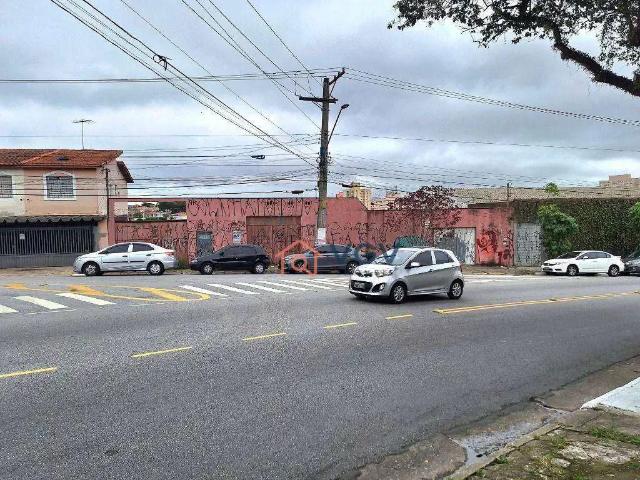 Terreno aluguel em Região Imediata de São Paulo, Região Metropolitana de São Paulo
