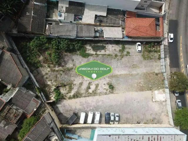 Terreno aluguel em Jardim Japão, São Paulo