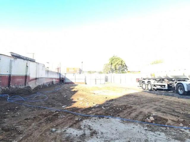 Terreno aluguel em Região Imediata de São Paulo, Região Metropolitana de São Paulo