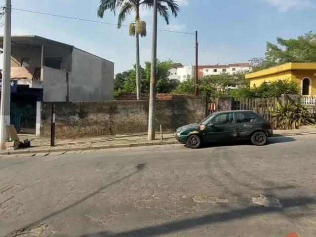 Terreno aluguel em Região Imediata de São Paulo, Região Metropolitana de São Paulo